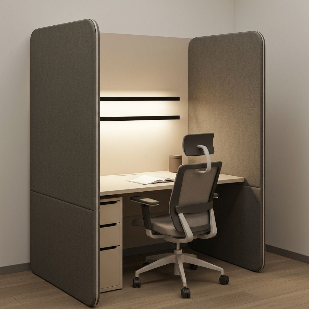 프라이빗 독서실